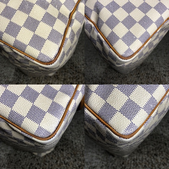 🚫SOLD🚫Louis Vuitton Speedy 35 - Picture 10 of 16